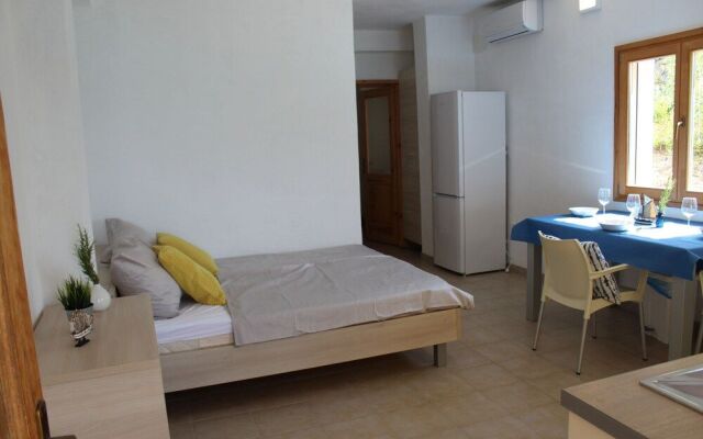 Apartments Andrea
