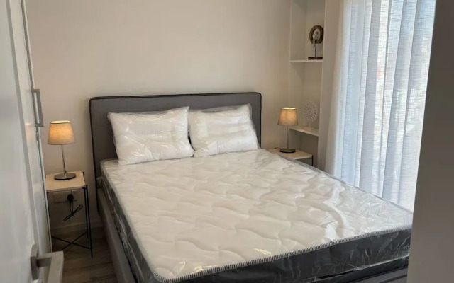 Seabreeze City Center Flat No 5