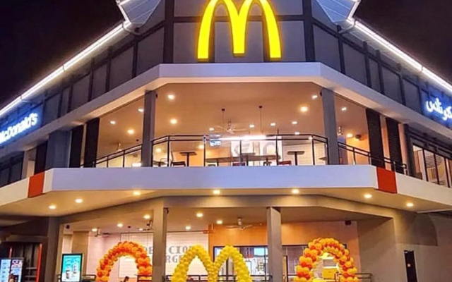 Ramadhina Eagle Eye View Home2stay Emerald Avenue