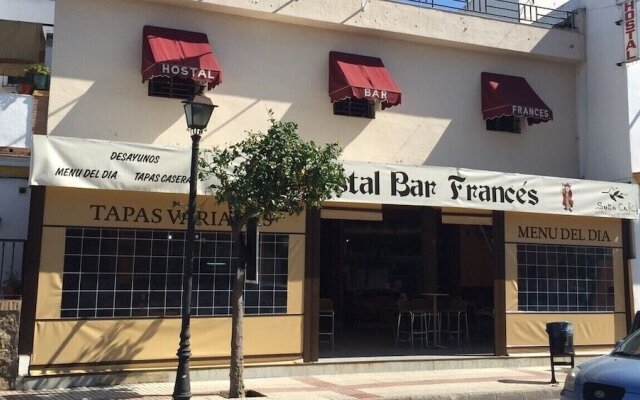 Hostal Bar Frances