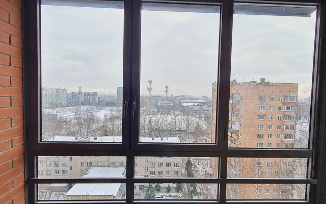 Апартаменты на Лихвинцева, д. 72