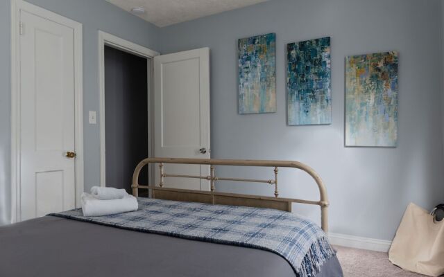 The Odom Guest House