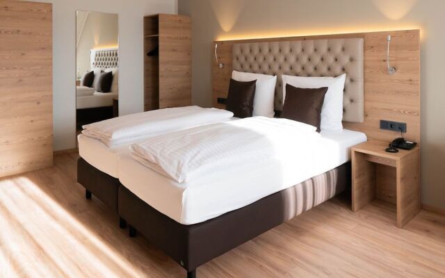 Rossano Hotel & Ristorante