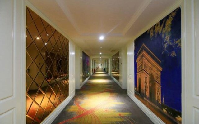 Manju Hotel