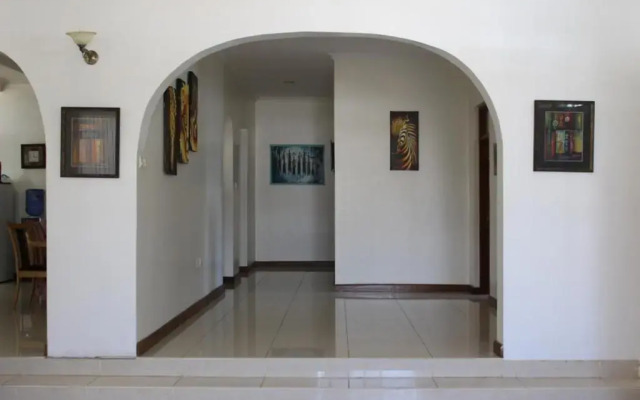 IDC Guest House