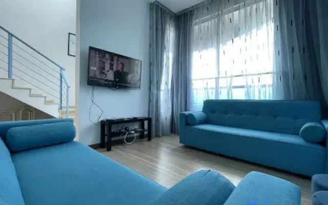 The Wave Suites Melaka by BEESTAY