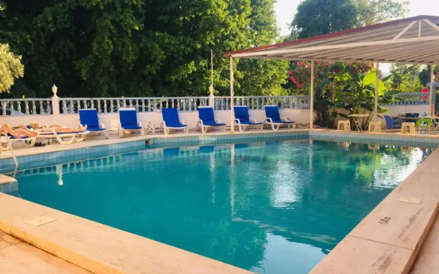 Şato Apart Hotel