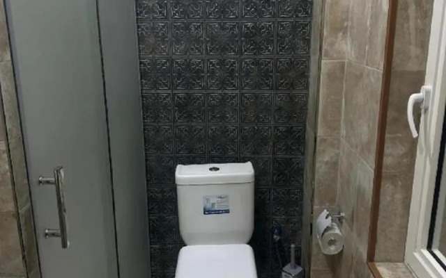 Two Rooms Plus Residence