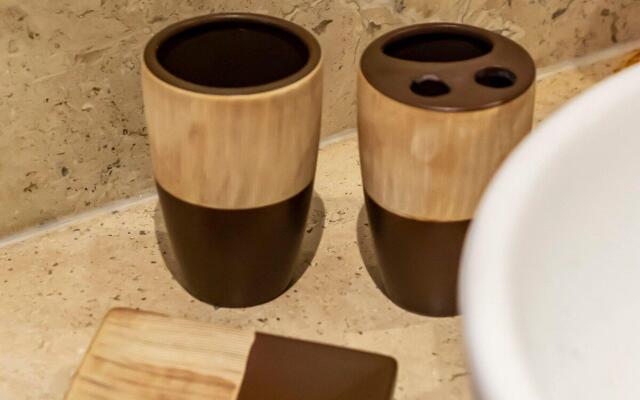 Cozy & Stylish Apartmen @ New Polanco 3Bed/2.5Bath