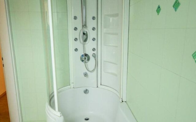 Apartments Villa Nodi