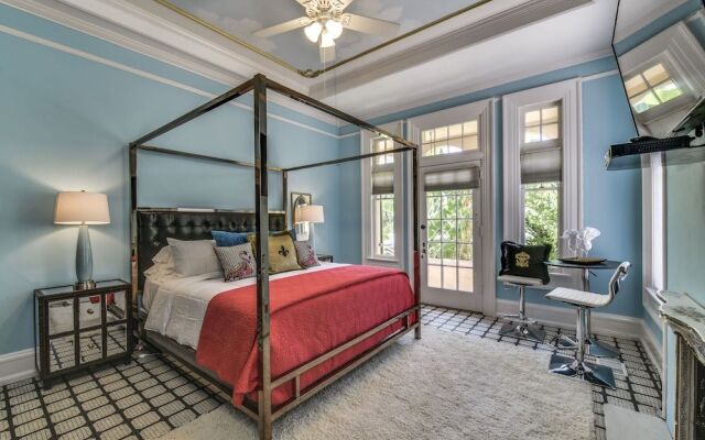 Bonner Gardens B&B
