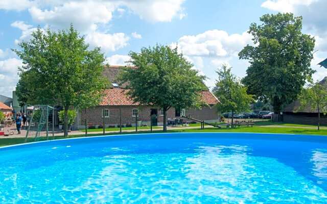 De Martiene Plats B&B & Appartement