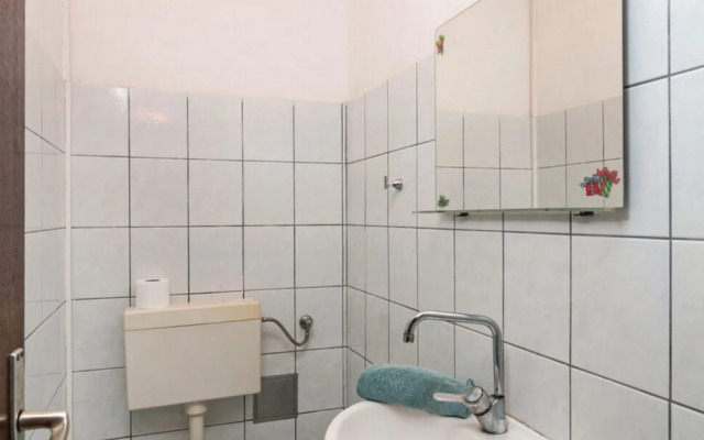 Apartments Tomic