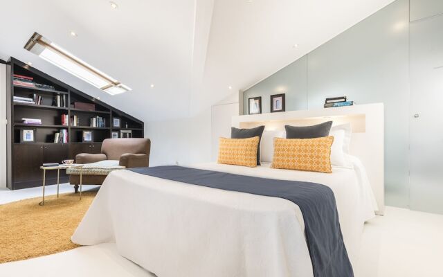 Home Club Lope de Vega X