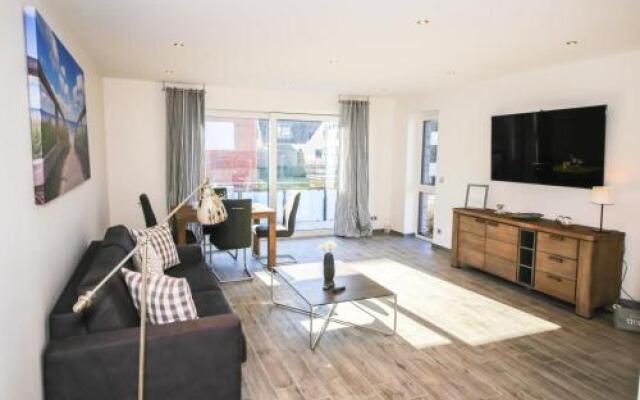 Ferienwohnung Suite Relax