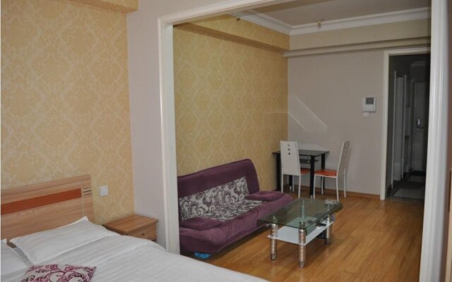 Huadu Apartment Hotel