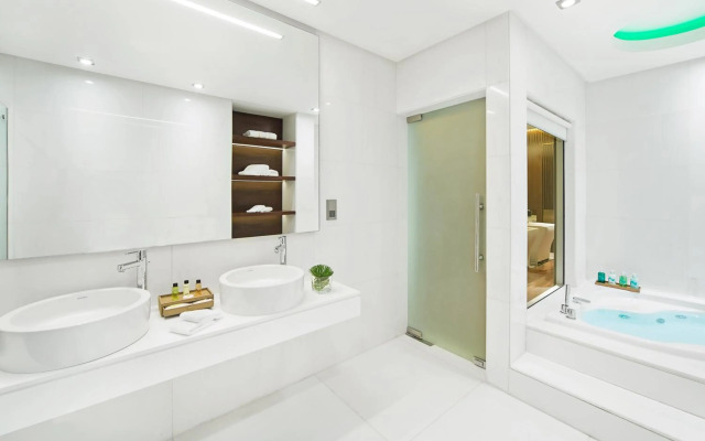 Four Points by Sheraton Doha Hotel
