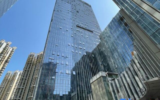 Yunhai Yuxi Hotel Apartment