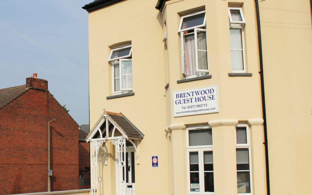 Brentwood Guest House Hotel