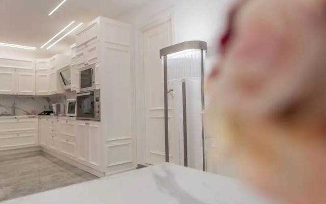 Suite d'élite Chiaia