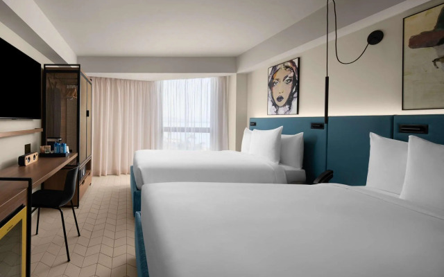 ROK Hotel Kingston, Tapestry Collection by Hilton