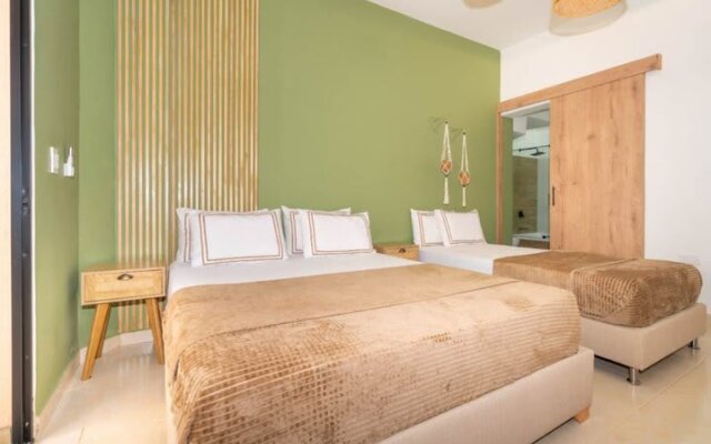La Casona Hotel Boutique