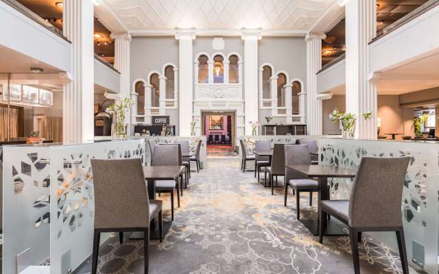 Radisson Blu Plaza Hotel, Helsinki
