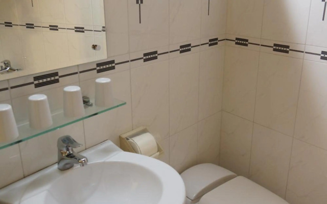 Ying Dai Hotel