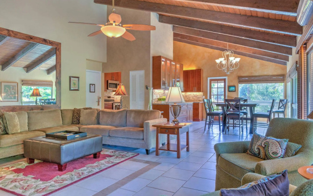 Kohea Kai Hotel Maui