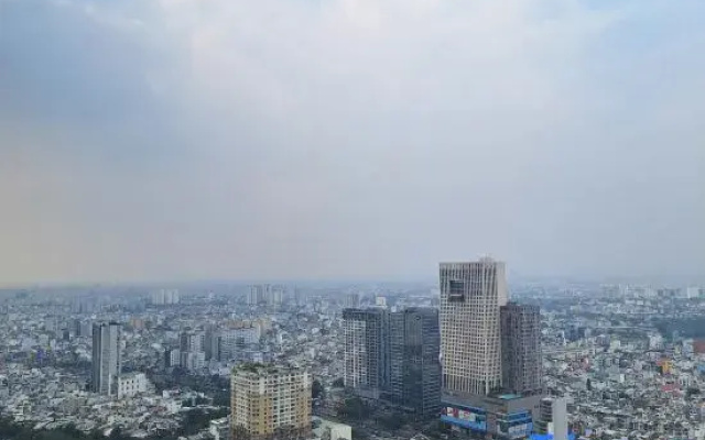 The Regal Suites in Landmark Saigon