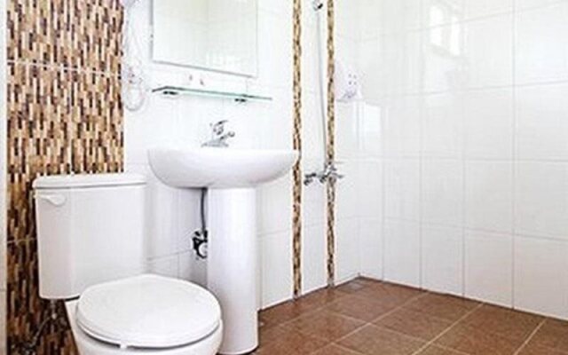 Puli Hilltop Guest House
