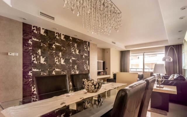 Apt 212 Heaven Beach Apartments, Guadalmansa Playa