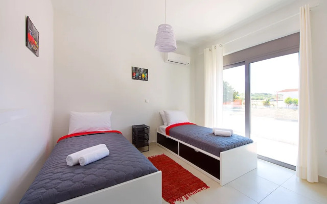 Greatland Villas