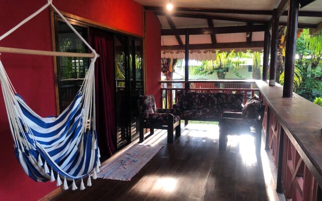 Hotel Casa Vito