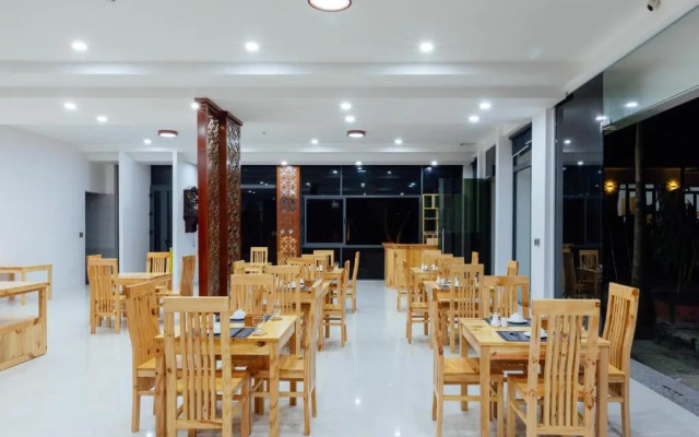 Xuan Hien Resort Seapearl Phu Quoc