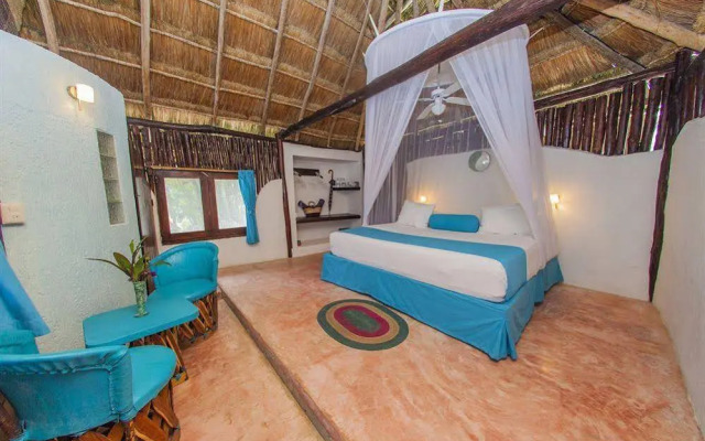 Mestizo Hotel Boutique