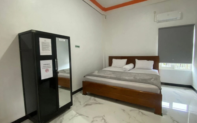 Hotel O Muula Homestay Syariah