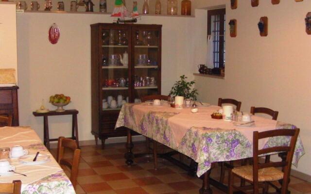 Agriturismo Al Vajo