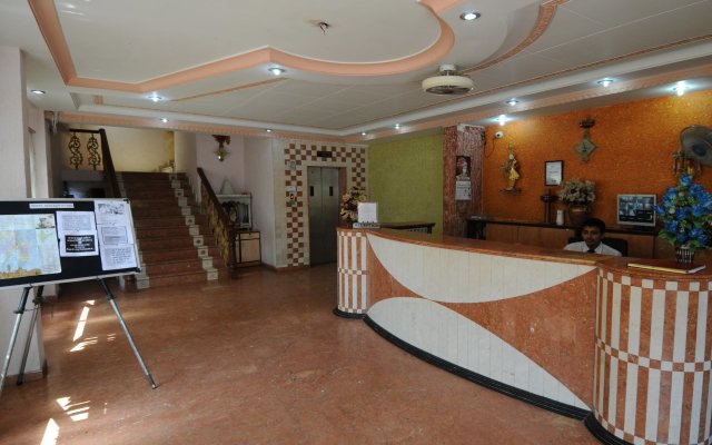 Hotel Neelkanth Inn