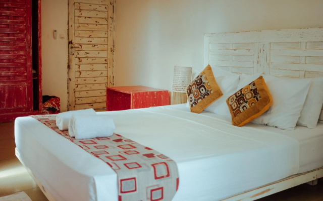 Gili Amor Boutique Resort - Resort in Gili Trawangan - Photo 4
