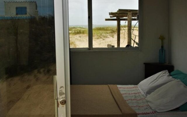 Cabo Polonio Hostel