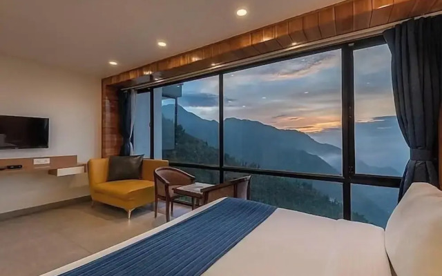 MV Acosta by Lawrence hotels