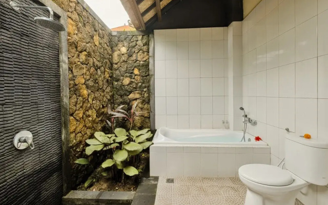 Gora House Bali