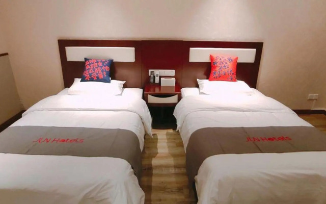 Yongtai International Hotel