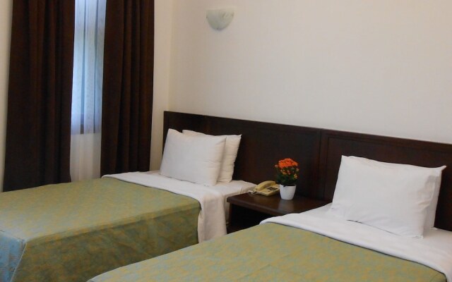Villa Verde - Special Class