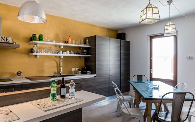 Itaca Home to Explorers