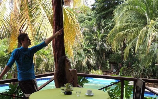 Boutique Hotel Luamey