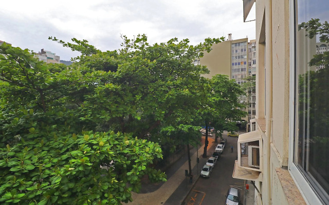 Rio Spot Homes Copacabana T011