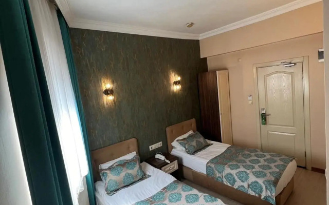 Sagiroglu Hotel