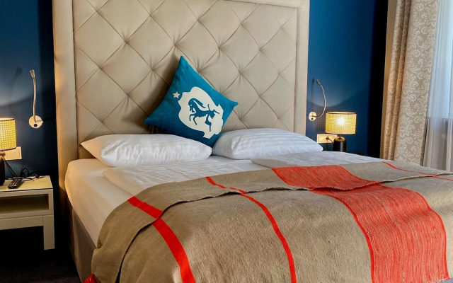 Villa Carlton - Adults Only